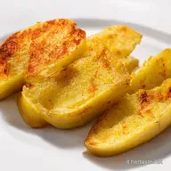 Girelle di Patate al Forno Filanti Ricetta Salva Cena