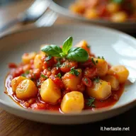 Gnocchetti Soffici La Ricetta Facile per averli Leggeri Mai Gommosi