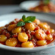 Gnocchi al Forno La Ricetta che Scalda il Cuore
