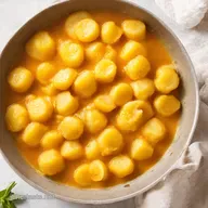 Gnocchi di Patate Ricetta della Nonna Morbidi e Deliziosi
