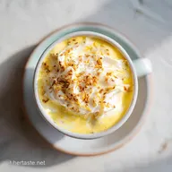 Gusti di Frapp&eacute;: Ricetta per 1 Porzione in 6 Minuti