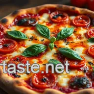 Pizza Impasto Fatto in Casa: Ricetta Facile per Pizza Perfetta!