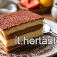 Tiramis&ugrave; Ricetta Classica: Il Vero Sapore di Casa!