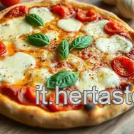 Ricetta Impasto Pizza Facile: Il Segreto della Nonna!