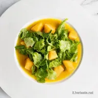 Insalata di Melone La Ricetta Scenografica che Adorerai