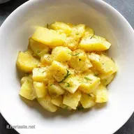 Insalatona Tonno Uova Patate La mia ricetta estiva