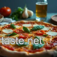 Impasto Pizza Perfetto: Ricetta Napoletana Autentica!