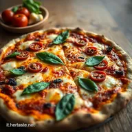 Ricetta Impasto della Pizza: Il Segreto di Nonna per una Pizza Perfetta!