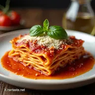 Lasagna Napoletana Ricetta Originale della Nonna un Classico