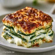 Lasagne Alle Zucchine per 4 Persone