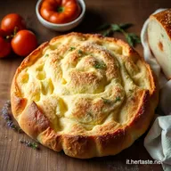 Lievito Madre Come Farlo: Il Segreto di Nonna per Pane Top!