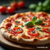 Ricetta Impasto Pizza Perfetto Segreto di Famiglia