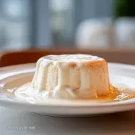 Maritozzo Con La Panna Ricetta Originale per 11 Porzioni