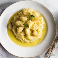 MELANZANE A FUNGHETTO IN BIANCO La Ricetta Alleggerita