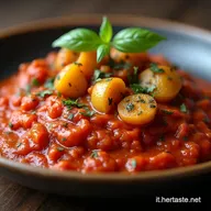 Melanzane a Funghetto Ricetta Originale Napoletana Facilissima