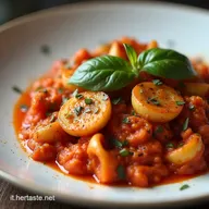 Melanzane a Funghetto Classiche La Ricetta Napoletana