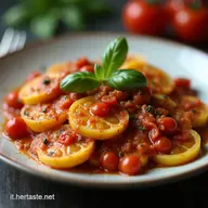 Melanzane alla Michela La Ricetta Ricca e Croccante che sa di Casa