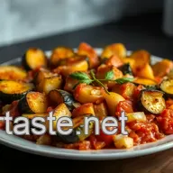 Melanzane Bites: Paradiso dell'Antipasto Italiano