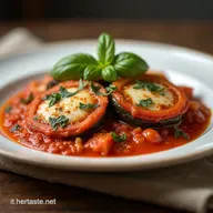Melanzane alla Pizzaiola Ricetta Facile e Veloce con Origano
