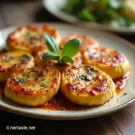 Melanzane al Forno Gratinate Ricetta Croccante Garantita