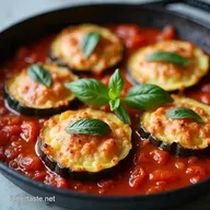 Melanzane Impanate al Forno Croccanti e Leggere Ricetta Top