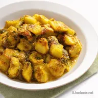 Melanzane in Friggitrice ad Aria Ricetta Light e Croccante
