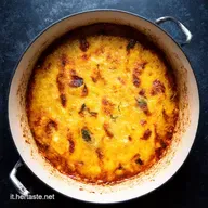 Melanzane Ripiene al Forno La Ricetta Siciliana della Nonna