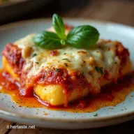 Melanzane Ripiene alla Parmigiana La Ricetta Tradizionale Fatta Casa