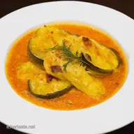 Melanzane spaccatelle al forno Nonna Style