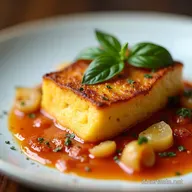 Mele Cotte in Friggitrice ad Aria Ricetta Facile e Profumata