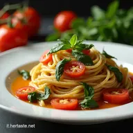 Miglio Ricette Facili Il Mio Miglio Saltato con Verdure