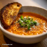 Minestra di Pane: Ricetta dal Gusto Toscano