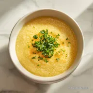 Minestra di Semolino: Ricetta Facile con Brodo in 10 Minuti