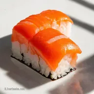 Nigiri Perfetto Sushi Fatto in Casa Che Bont&agrave;