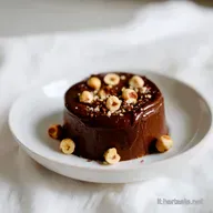 Nutella Fatta In Casa In 20 Minuti