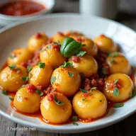 Gnocchi di Patate Soffici La Ricetta Perfetta della Nonna
