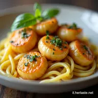 Occhietti di Bue La Ricetta Segreta della Nonna