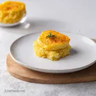 Orata Friggitrice ad Aria Ricetta Veloce e Saporita