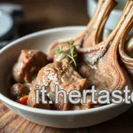 Secondi di Carne per Fare "Bella Figura": Osso Buco Top!