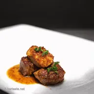 Osso Buco alla Milanese Un Classico che Scalda il Cuore