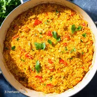 Paella Ricetta di Casa Mia Un Assaggio di Valencia