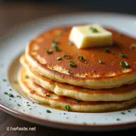 Ricetta Pancake Dietetici Proteici con Yogurt Greco
