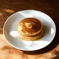 Pancake Soffici Come una Nuvola Ricetta Facile e Veloce