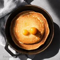 Come si fa il pancake perfetto Ricetta Soffice e Facile