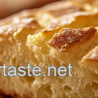 Pane Azzimo Croccante: La Ricetta Facile della Nonna!
