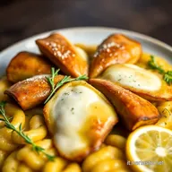 Pardulas: Il Sole Sardo in Tavola! Ricetta Facile
