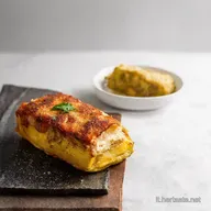 Parmigiana di Melanzane NON Fritta La Ricetta Light che adorerai