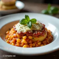 Parmigiana di Zucca La Ricetta Autunnale Che Scalda il Cuore