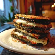 La Vera Parmigiana di Melanzane Ricetta Originale Facile