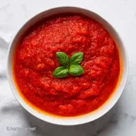 Passata di Pomodoro Fatta in Casa Ricetta Autentica